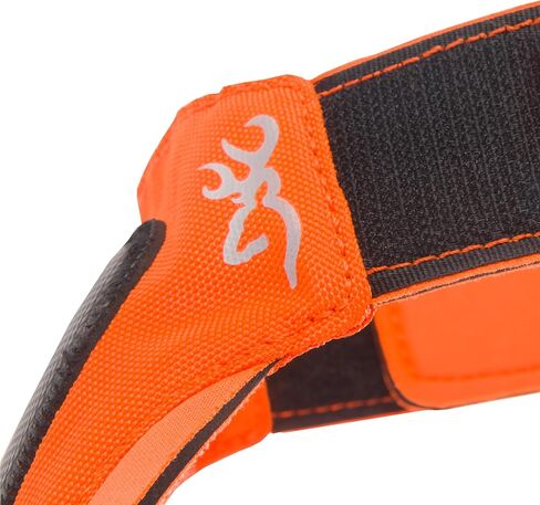 Browning Pet Vests, Hi Vis Safety Vests for Dogs, Safety Orange, Large, Chest Protection Vest in Saudi Arabia