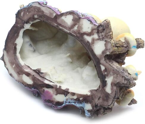 Sscon Aquarium Fish Tank Decoration Emulational Octopus Aquarium Decor Ornaments in Saudi Arabia