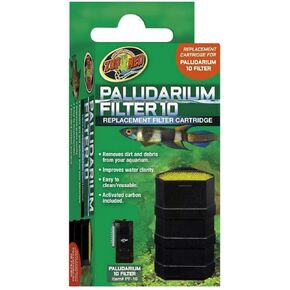 Zoo Med Replacement Cartridge for Paludarium Filter - 10