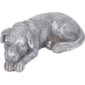 Pet Grave Markers, Outdoor Pet Memorial Tombstone Engraving for Garden for Lawn