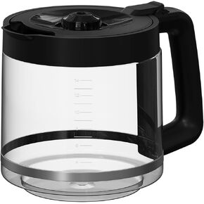 14-Cup Coffee Maker Carafe Coffee Pot Replacement Compatible with Ninja DCM201CP Programmable XL 14-Cup PRO Coffee Maker