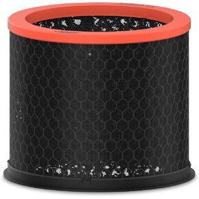 TruSens DuPont Replacement Carbon for Medium Z-2000 Pet Filter | 1 Pack