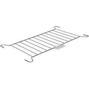 Whirlpool W10803366 Chrome Microwave Cooking Rack
