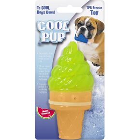 Cooling Toy (Ice Cream (Mini), Green)