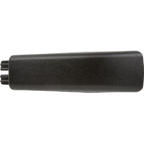 GE WB07X10034 End Cap Handle , Black