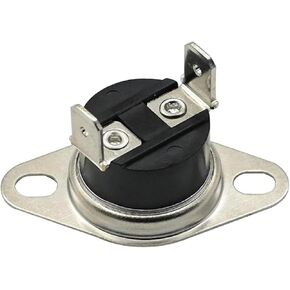 Microwave Parts WB27X11213 Fits for GE Microwave Fuse Oven Fan Replacement