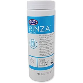 Rinza M90 Tablets - 10g x 40 tablets