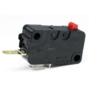 Microwave Door Switch WB24X823 WB24X829 WB24X10029 WB24X10047 WB24X10071 Relace GE Switch
