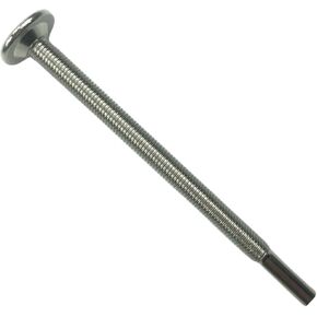DE60-20066A [Upgraded]Microwave Oven Mounting Bolt is Suitable for Samsung Microwave Oven Mounting Kit, Microwave Oven Replacement Part Number DE60-20066A, Replaces AP4219712, 2079902, PS4226718.