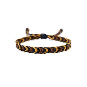 Rasta Bracelet (Adjustable)