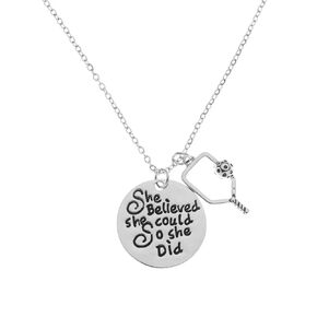 Sportybella Pickleball Gift for Women, Pickleball Paddle Pendant Necklace - Womens Pickleball Jewelry, Pickleball Gift