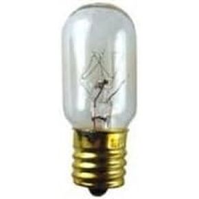 Edgewater Parts 5304408949 Bulb Compatible with Frigidaire Microwave