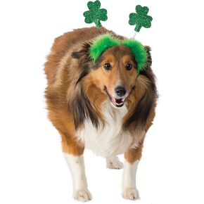 Rubie's Red Heart Bopper Dog Costume, Small/Medium
