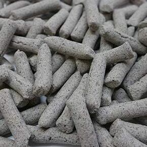 وسائل الإعلام القياسية لتصفية حوض السمك الحيوي (2 رطل) in Kuwait