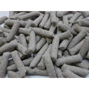 Standard Media Aquarium bio Filter Media (2 LBS)