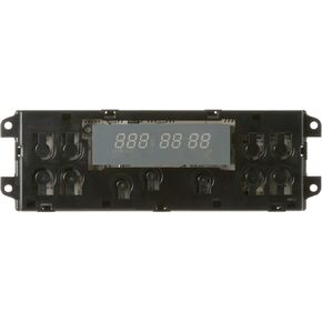 GE WB27T10416 Genuine OEM Control Board for GE Range/Stove/Ovens