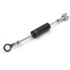 5304467670 Microwave Rectifier High Voltage Diode