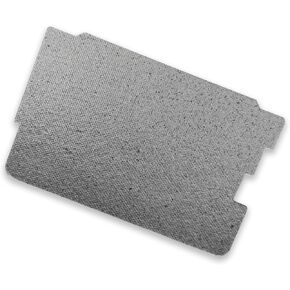 5304440845 Waveguide Cover Replacement Compatible with Frigidaire Kenmore Microwave Replaces AP3774357