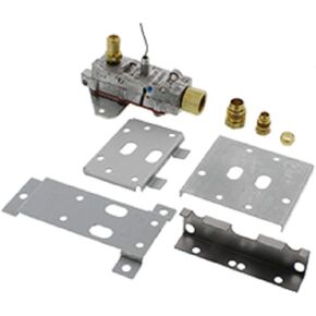 Edgewater Parts 5817S0007 Gas Safety Valve Compatible With Whirlpool Oven