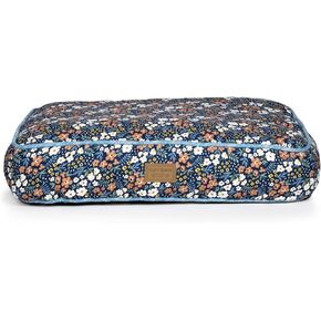 Harry Barker Floral Print Bed - Small