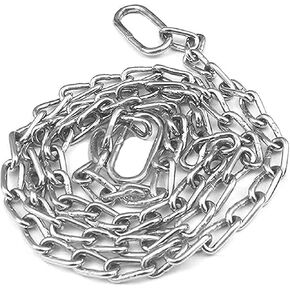 OdontoMed2011 Stainless Steel OB Calf Pulling Chain 30 inches