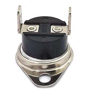 WB20X10048 Microwave Thermostat Compatible with GE Microwave
