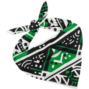 Dog Cooling Bandana, Cooling Bandana for Dogs, Dog Bandanas, Great for girl and boy dogs, large dog and puppy bandanas, Breathable mesh material great for hikes and warm weather (Altitude)
