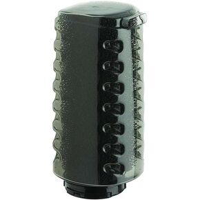 Cobalt Aquatics Clear Vue 30 Mini Internal Filter Replacement Sponge - Basic, White/Black