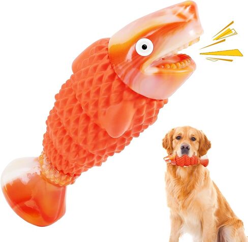Indestructible Dog Toys for Aggressive Chewers, Dog Chew Toys, Tough Dog Toys for Large Dogs Aggressive Chewers, Durable Dog Toys for Aggressive Chewers, Squeaky Dog Toys, Large Dog Toy in Saudi Arabia