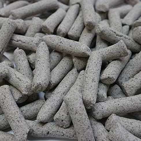 وسائل الإعلام القياسية لتصفية حوض السمك الحيوي (2 رطل) in Kuwait