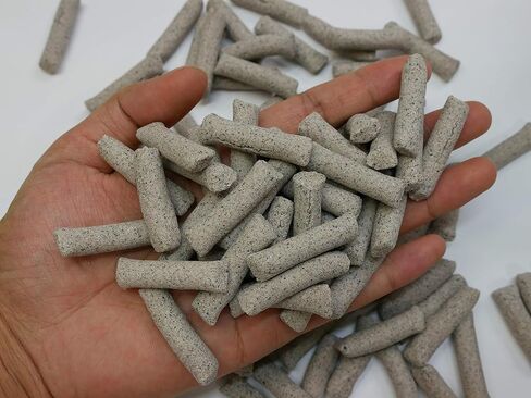 وسائل الإعلام القياسية لتصفية حوض السمك الحيوي (2 رطل) in Kuwait