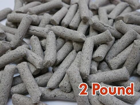 وسائل الإعلام القياسية لتصفية حوض السمك الحيوي (2 رطل) in Kuwait