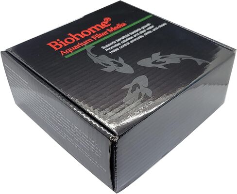 Standard Media Aquarium bio Filter Media (2 LBS) in Saudi Arabia