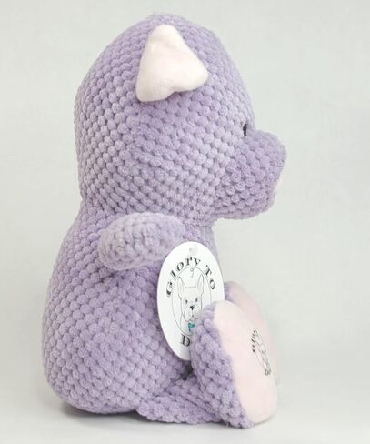 Pippa The Pig Large Plush Dog Toy in Saudi Arabia