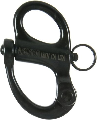 فيوجن بيتس 6 أقدام 72 بوصة × 1 بوصة بنجي مطاطي داخلي شرطة تكتيكية عسكرية K9 5000 رطل تصنيف حارس الصيد الكلب حلقة مسطحة المقود الكلاب الأسود in Kuwait