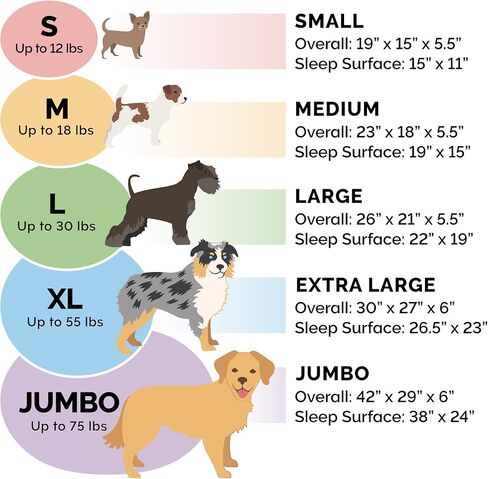 Furhaven Dog Bed for Large/Medium Dogs w/ Removable Washable Cover & Pillow Cushion Insert, For Dogs Up to 30 lbs - Ultra Plush Faux Fur Oval Lounger - Chocolate, Large in Saudi Arabia
