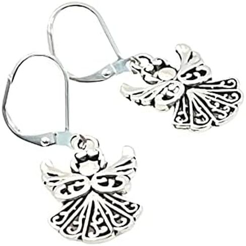 أقراط الملاك بيوتر in Kuwait