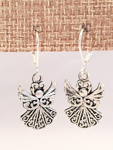 أقراط الملاك بيوتر in Kuwait