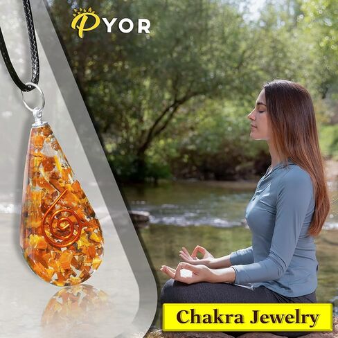 عين النمر قلادة قلادة رمز الريكي شفاء كريستال مجوهرات الرخاء الحجارة بلورات حظا سعيدا الثروة شقرا موازنة مولد الطاقة التطهير حجر المناجد باردة المعلقات in Kuwait