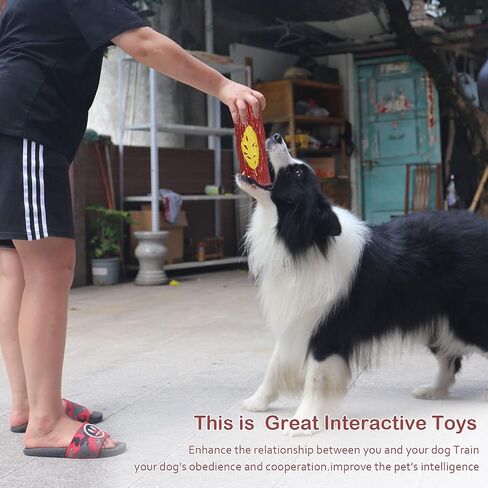Dog Chew Toys for Aggressive Chewers Large Breed, Heavy Chewers Dog Toy, Indestructible Dog Toys for Small Medium Large Dogs Burlywood XXL in Saudi Arabia