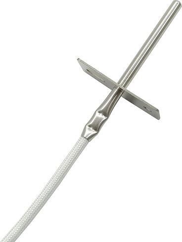 WB21T10007 WB21X22134 for GE Kenmore Oven Temperature Sensor in Saudi Arabia