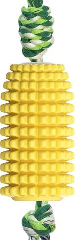 ألعاب مضغ الكلاب، ألعاب تنفيس الكلاب، تنظيف أسنان الكلاب بفرشاة أسنان، ألعاب الذرة التفاعلية، ألعاب الكلاب، أصناف صغيرة ومتوسطة وكبيرة من أدوات المضغ العدوانية in Kuwait