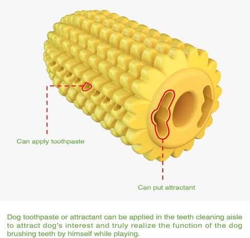 ألعاب مضغ الكلاب، ألعاب تنفيس الكلاب، تنظيف أسنان الكلاب بفرشاة أسنان، ألعاب الذرة التفاعلية، ألعاب الكلاب، أصناف صغيرة ومتوسطة وكبيرة من أدوات المضغ العدوانية in Kuwait