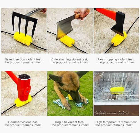 ألعاب مضغ الكلاب، ألعاب تنفيس الكلاب، تنظيف أسنان الكلاب بفرشاة أسنان، ألعاب الذرة التفاعلية، ألعاب الكلاب، أصناف صغيرة ومتوسطة وكبيرة من أدوات المضغ العدوانية in Kuwait