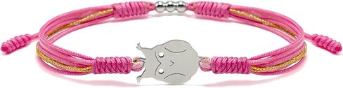 Unicorn Magical Graduation Bracelet, Lucky and Protection String, Inspirational Gift for High School College, Surfer Adjustable for Him, Her, Daughter (Unicorn Magical) in Kuwait