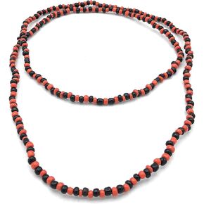 Collar De Elegua Santeria Orisha Eleke Collares