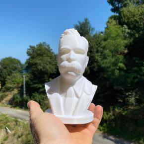 Friedrich Nietzsche Bust