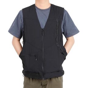 iplusmile Pet Training Vest Obedience Vest for Dog Handler Dog Handler Obedience Vest Pet Handler Trainer Vest Pet Owner Clothes Pet Owner Clothing Dog Handler Obedience Clothing