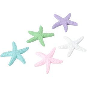 Angoily 10pcs Ornament Wedding Decorations Fish Tank Accessories Sea for Decorating Fake Decorations Children Toys Fish Tank Decoration Star Decor Aquarium Decoration Decorate