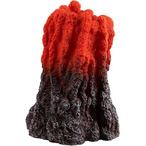 Underwater Treasures Volcano